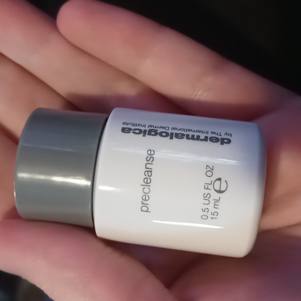 Dermalogica precleanse